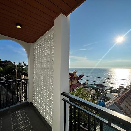 Kim Apartments Vung Tau Luaran gambar