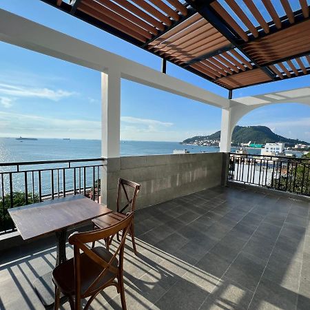 Kim Apartments Vung Tau Luaran gambar