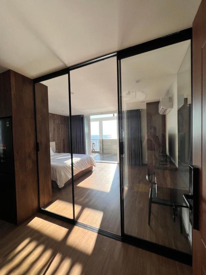 Kim Apartments Vung Tau Luaran gambar