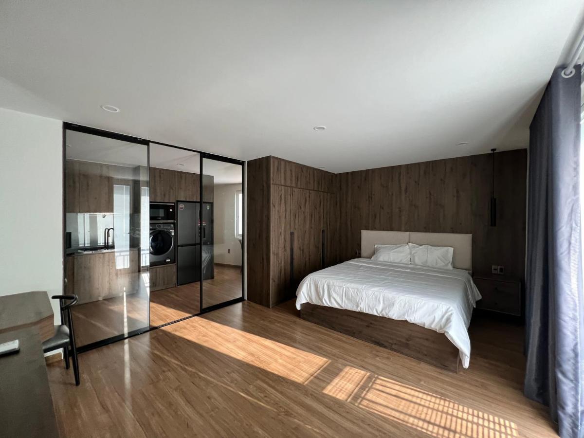 Kim Apartments Vung Tau Luaran gambar