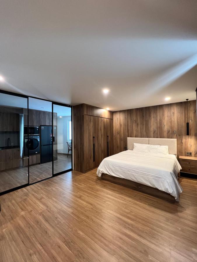 Kim Apartments Vung Tau Luaran gambar