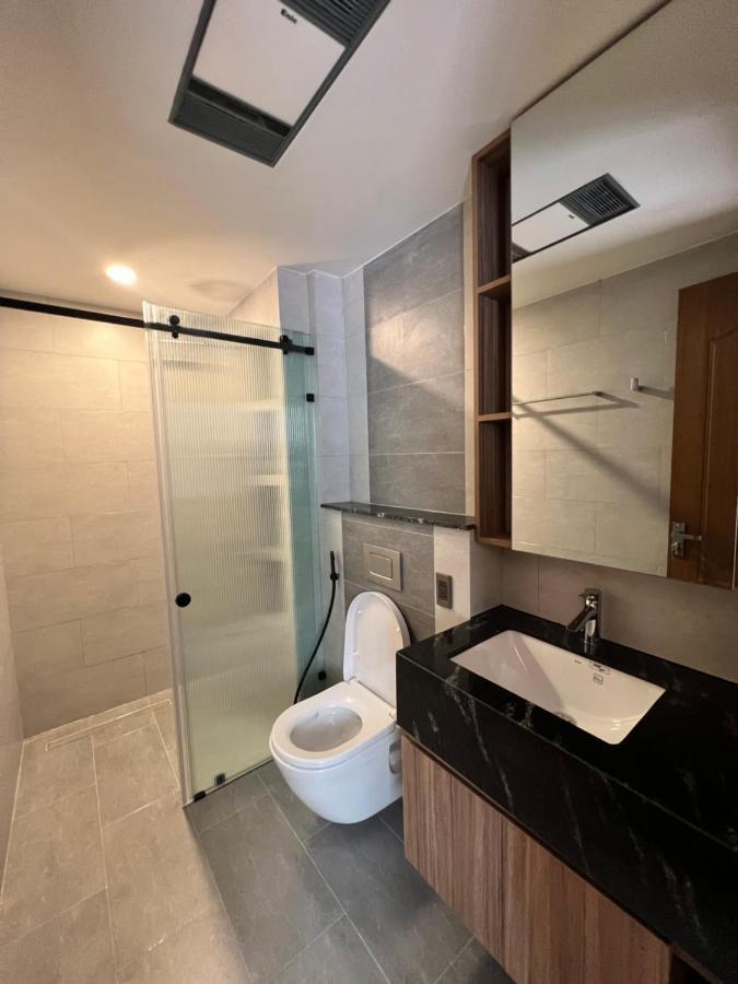 Kim Apartments Vung Tau Luaran gambar