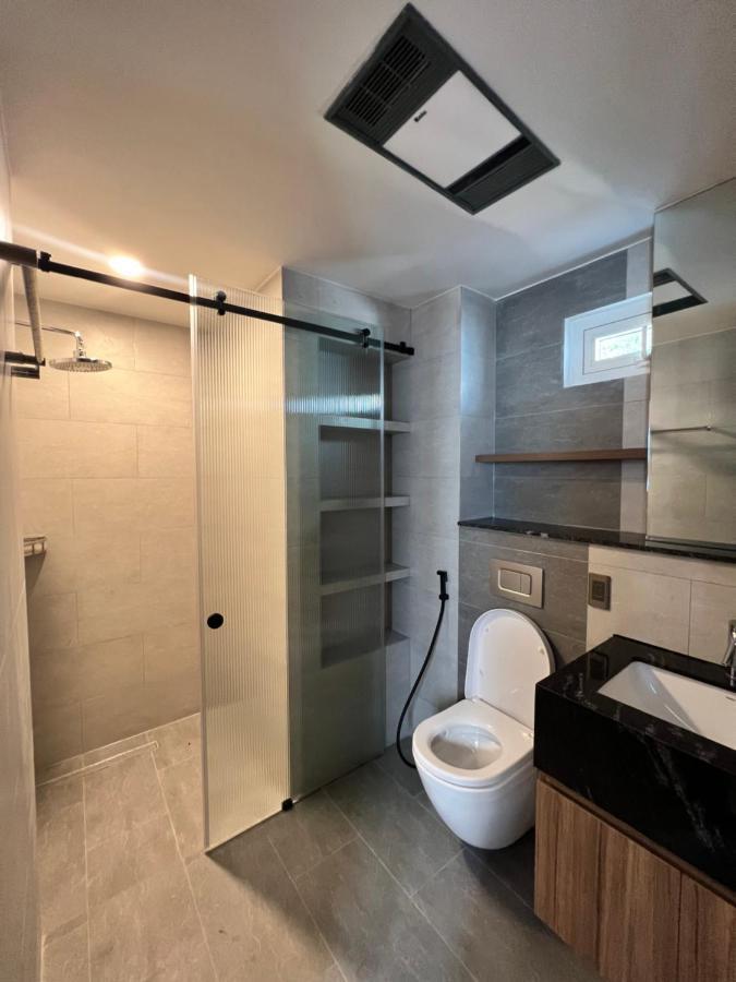 Kim Apartments Vung Tau Luaran gambar